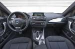 BMW M135i 3-Door 2012 года